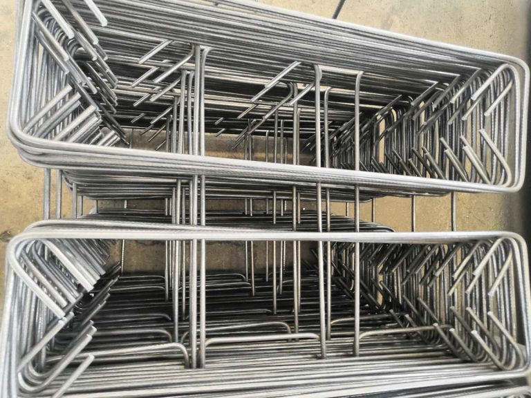 成型钢筋是指什么钢材